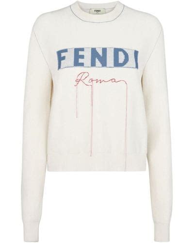 fendi pullover roma|Fendi italy.